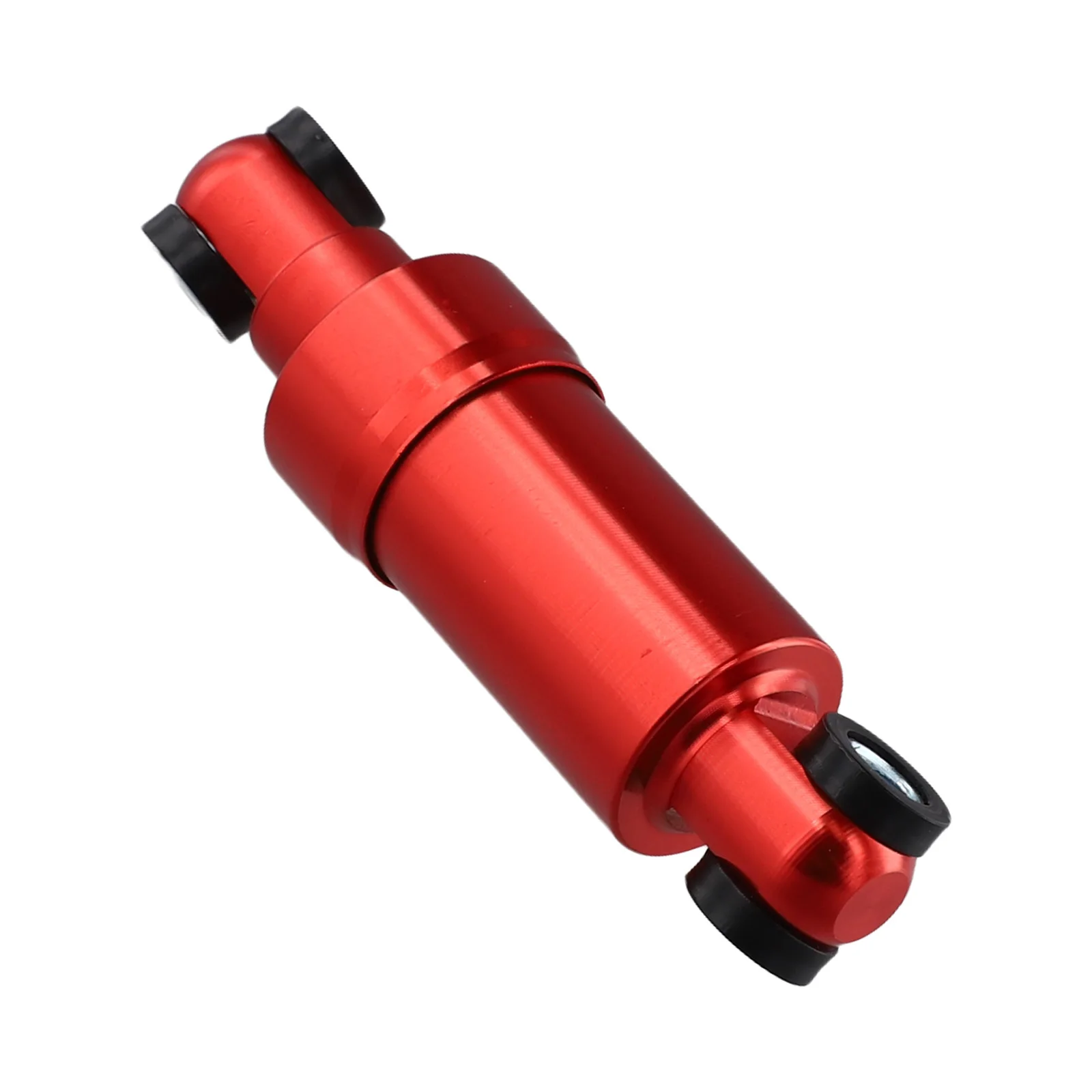 

Shock Absorber Enhance the Performance of Your For KUGOO M4 Pro Electric Scooter with Hydraulic Shock Absorber Rear Wheels