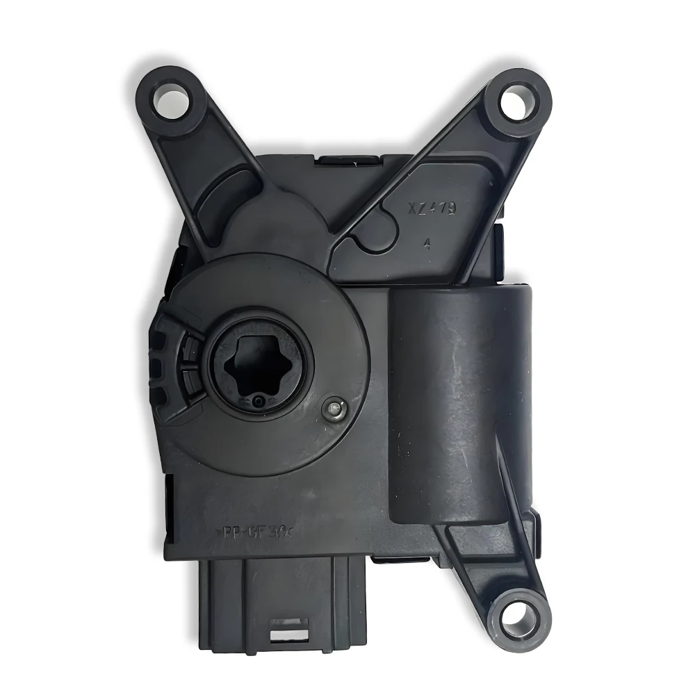 For VW Golf 7 2013-2019 Air Conditioner Servo Motor Air Conditioner Damper Actuator Auto 5Q0907511D 5Q0907511H 5Q0907511K