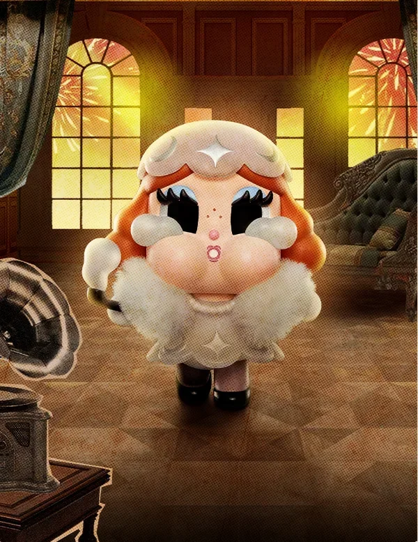 POP MART Spotlight POP MART 13th Anniversary Series Blind Box Guess Bag Mystery Box Toys Doll Cute Anime Ornaments Collection image 3