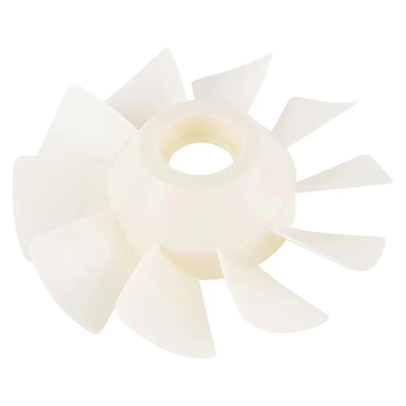 ABGE-731-06098 مروحة مائية لـ LGT SLT SLTX LGTX LT LTX 1042 1045 1046 1050 1054 جزازة العشب شفرة نقل مروحة التبريد