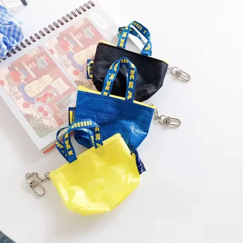 Coin Purse and Card Holder, Suitable for All Occasions, High-End Gift (Color Random)