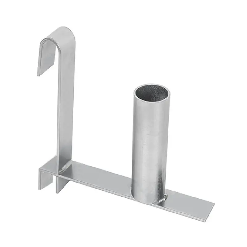 ABSE-Easy Install Privacy Fence Screen Hanger For Outdoor Gardens With Visibility Belt And Railing Hook