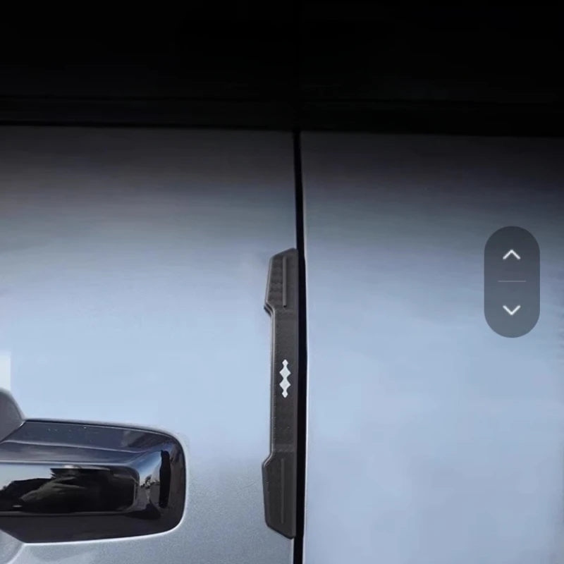 BYD Leopard Anti-Collision Door Strip