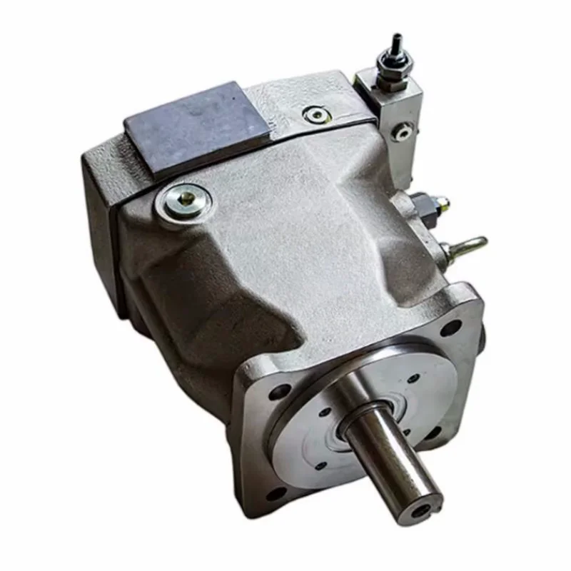 Gorąca Wyprzedaż Pompy Hydraulicznej Serii PV PV032R1K1AYNMTP PV080R1K1T1NUDM PV270R1K1T1N001NUDM Pompa Tłokowa
