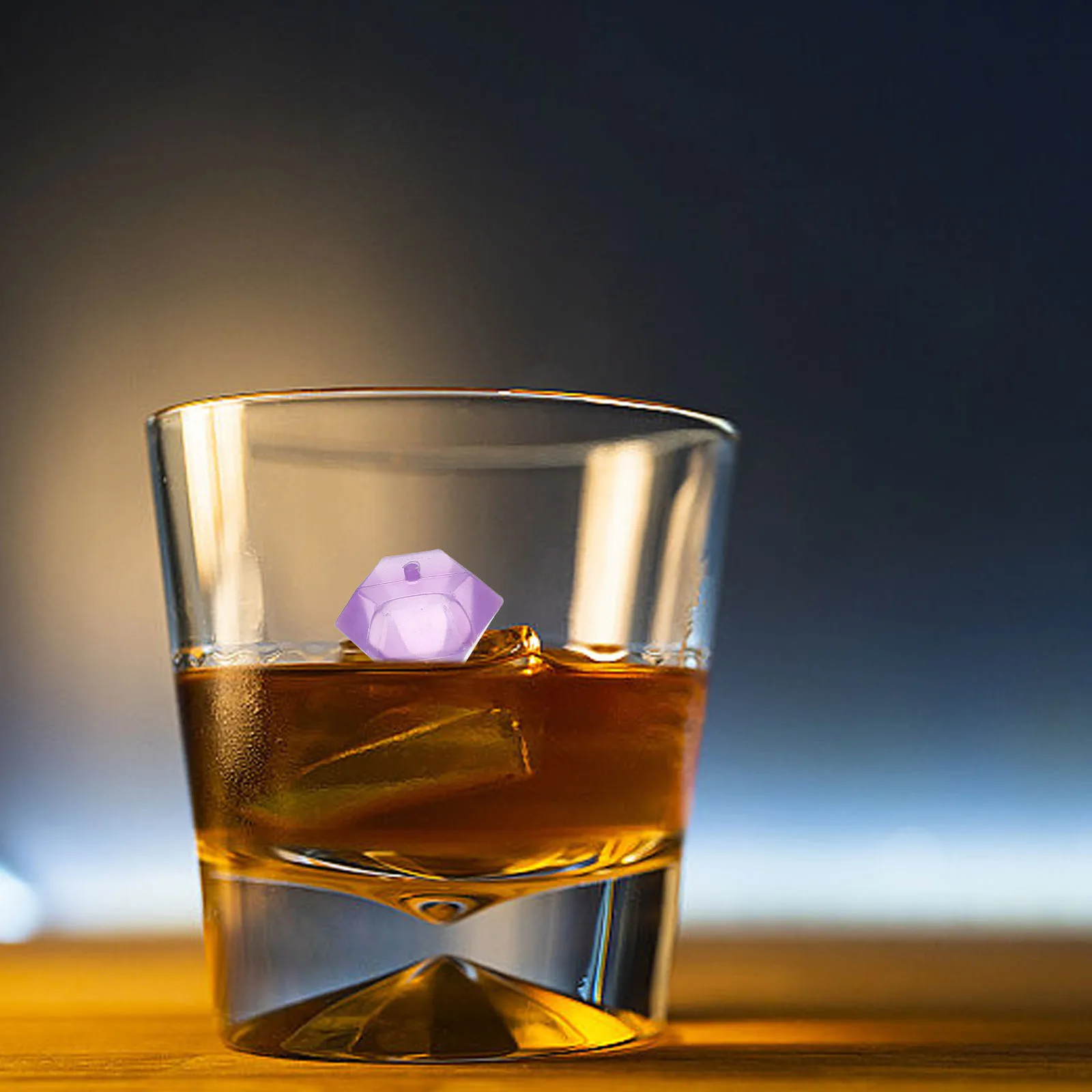 

24 шт. многоразовые кубики льда для виски, охлаждающие камни для вина, охладители для морозильной камеры, охладитель для напитков, практичные аксессуары для бара, кухонный бар