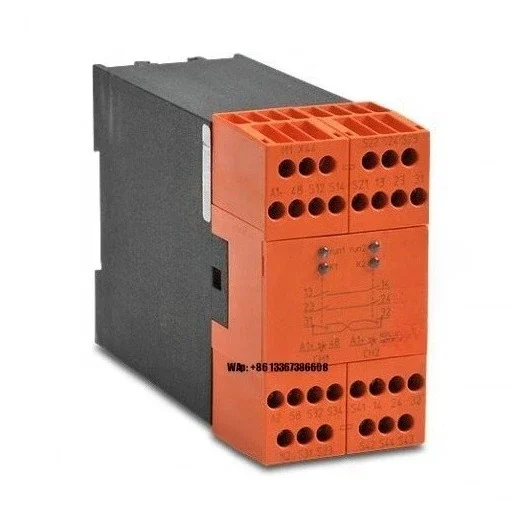 Hot Selling Safety Relay BH5914.08/00MF0 BH5911.03/00MF0 Relay Module BH5932.22/101/61 BH5933.48 Relay