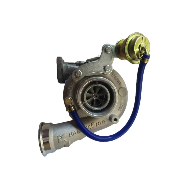 

SCOTE Excavator Diesel Engine Turbo Charger Turbocharger VOE 21647837 Use Apply To Volvo Excavator EW205D ECR235C ECR235C