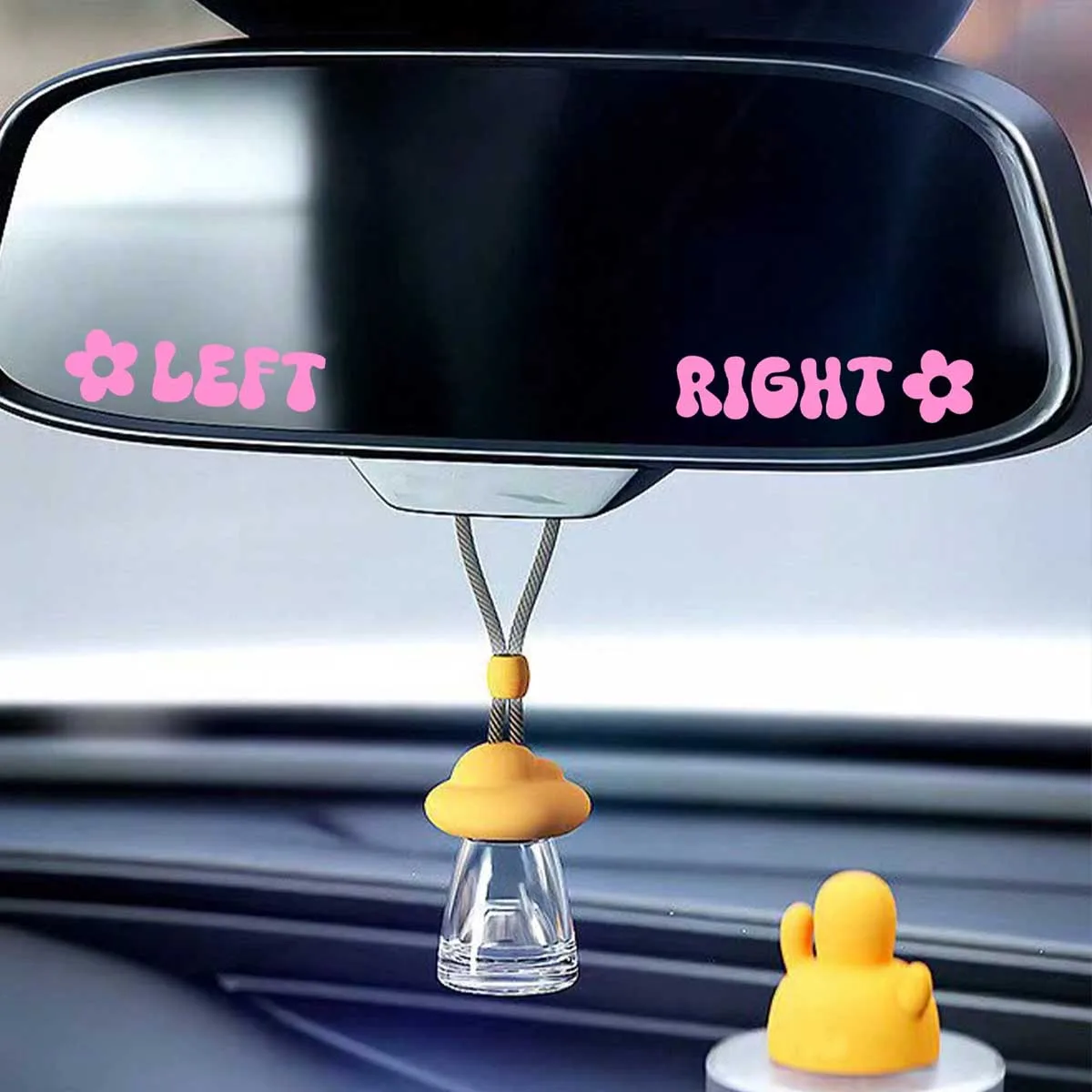Car decoration stickers, high quality waterproof vinyl stickers for laptops, mobile phone accessories, helmets, car windows
