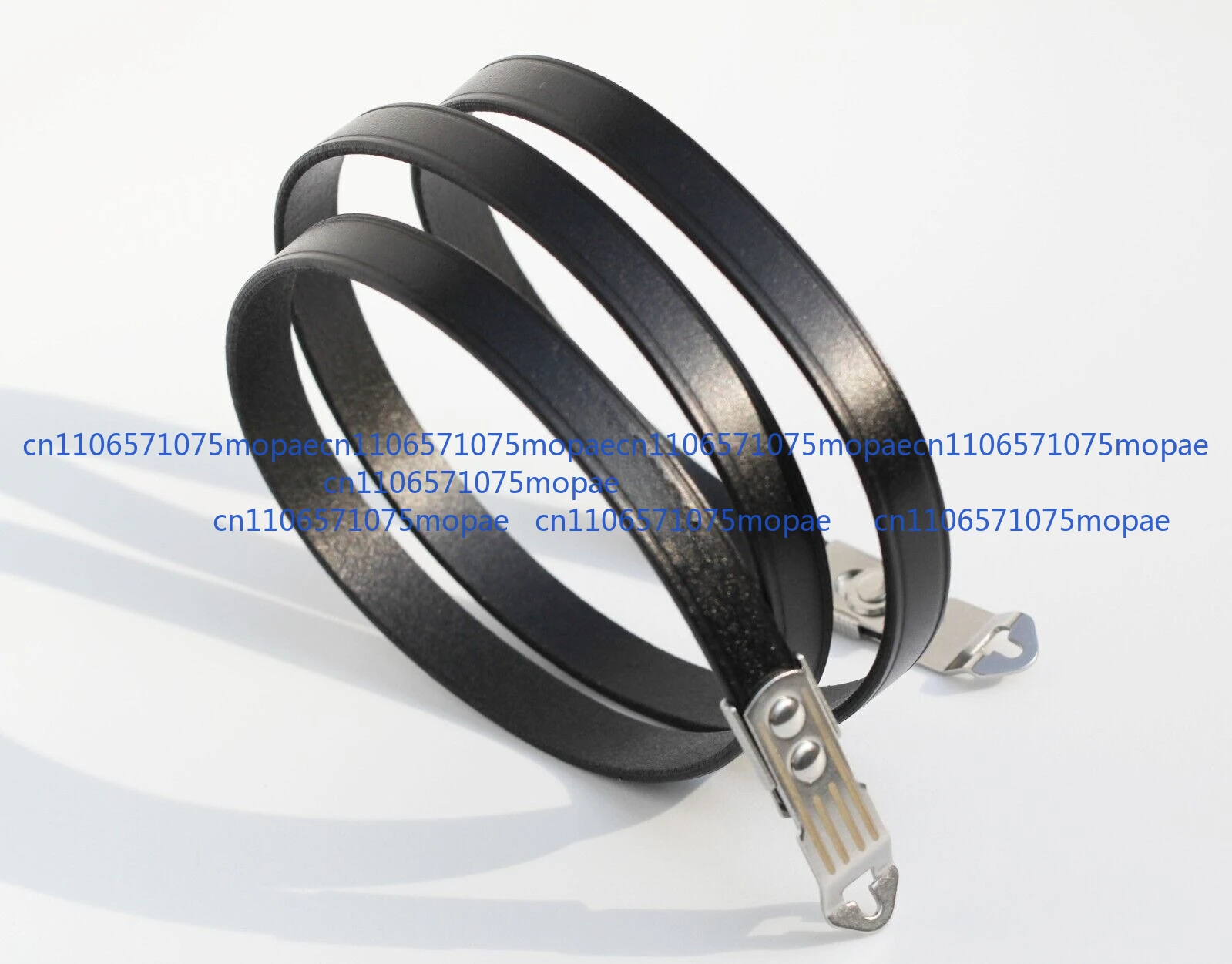 

Genuine Leather Shoulder Strap for Rolleicord 75/3.5 MX-EVS for Rolleicord VB 2.8C 2.8D