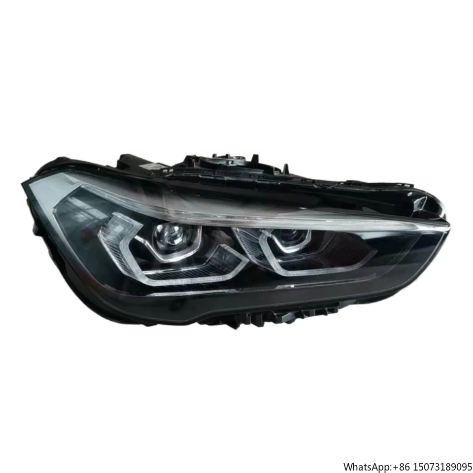 

Светодиодные фары для BMW X1 F49 F48 2020-2022 годов, высококачественные аксессуары для X1 F48 F49
