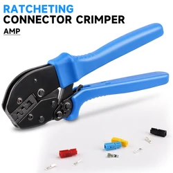 Anderson Powerpole terminals Crimper Wire Crimper and Powerpole YFL-1545 Crimping Tools for Anderson AMP 15 30 45 Connectors