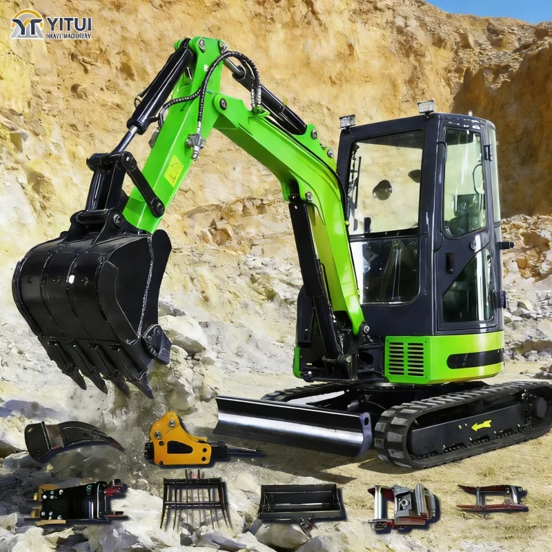 Customized Heavy Du…