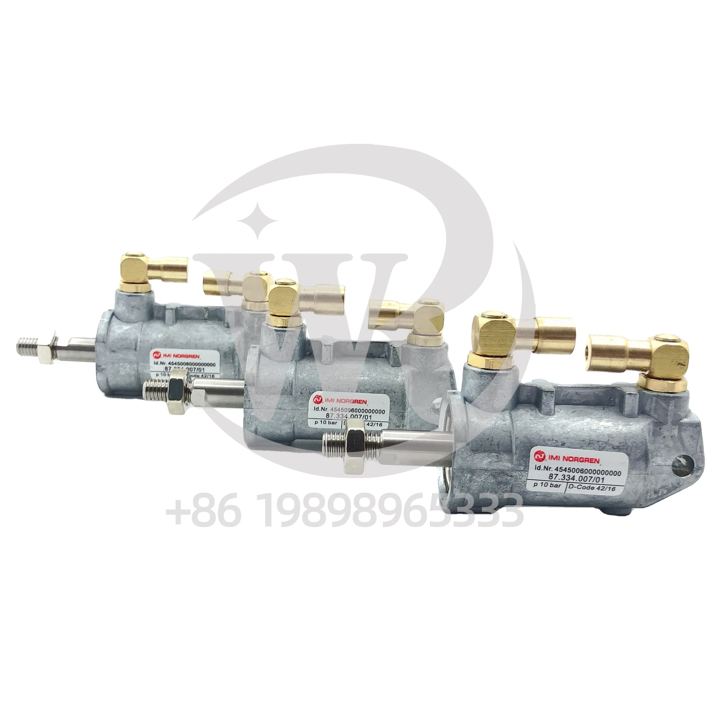 Heidelberg 00.580.4127 SM74 CD74 Cylinder 00.580.3909 SM52 SM102 CD102 CX102 87.334.007 87.334.002 for Heidelberg part