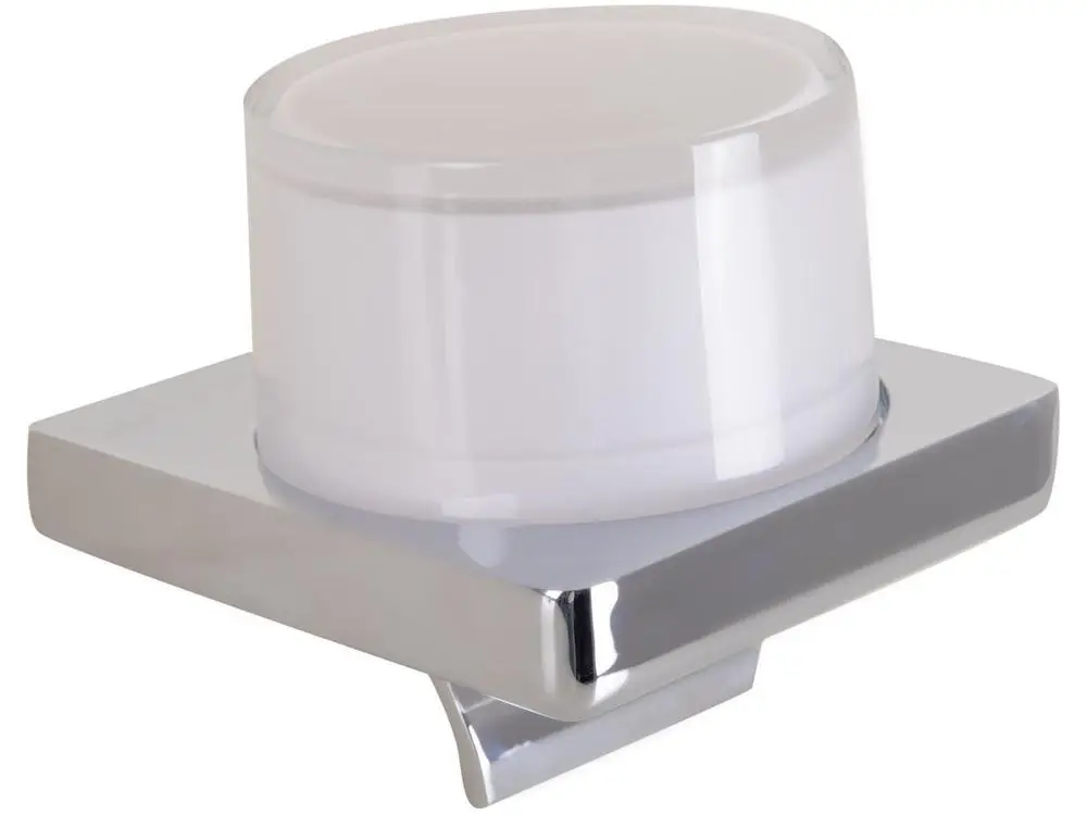 Dispenser para Sabonete Líquido Roca Tempo