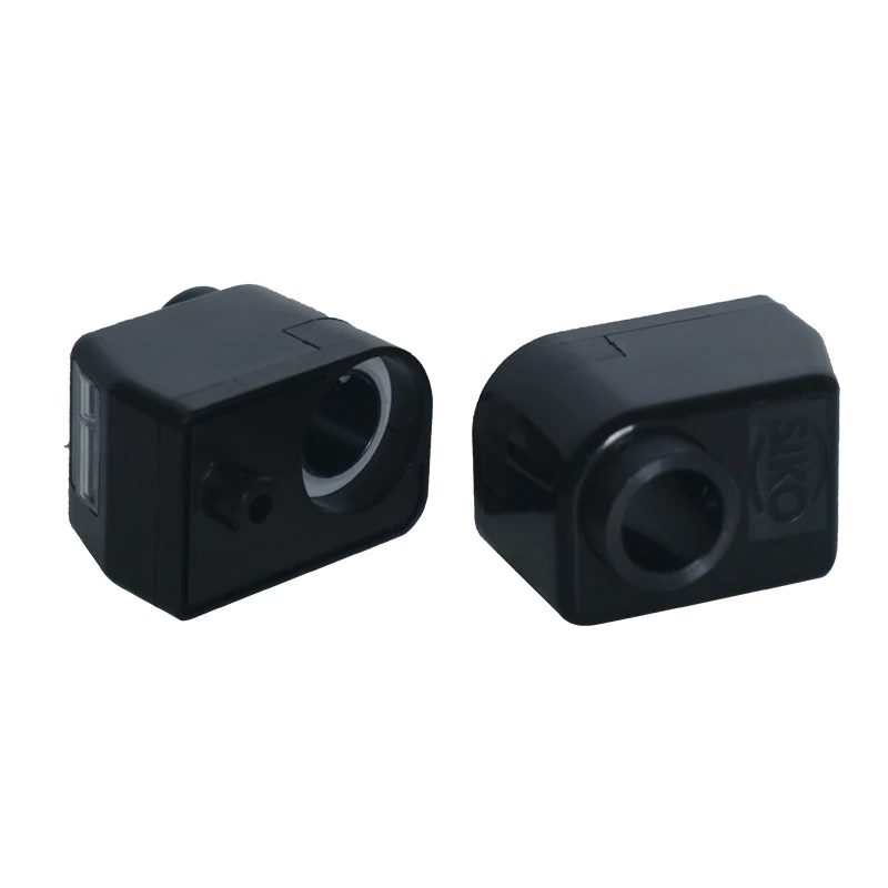 1 قطعة الأصلي سيكو 4-022-03-0217 مؤشر موقف TYP DA02-02-100-2-I D = 10H7 لآلة Homag #6