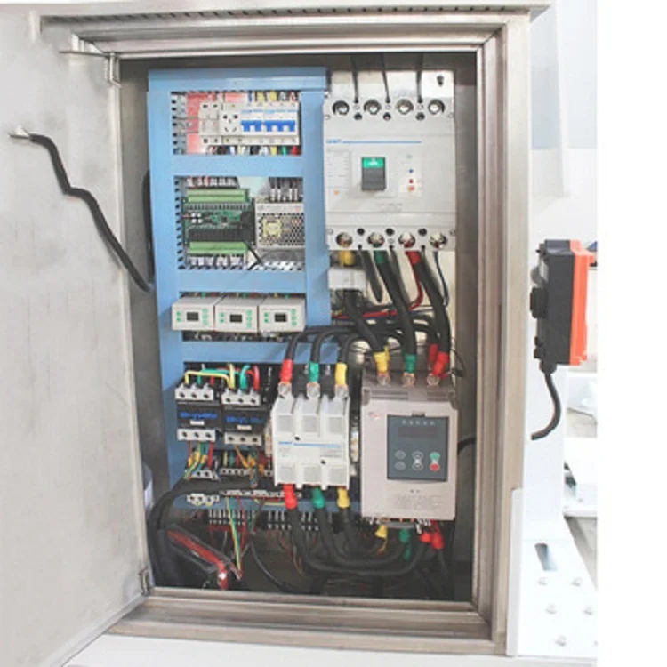 Mobile landwirtschaftliche Wassernebelkanone mit Ce-Zertifizierung