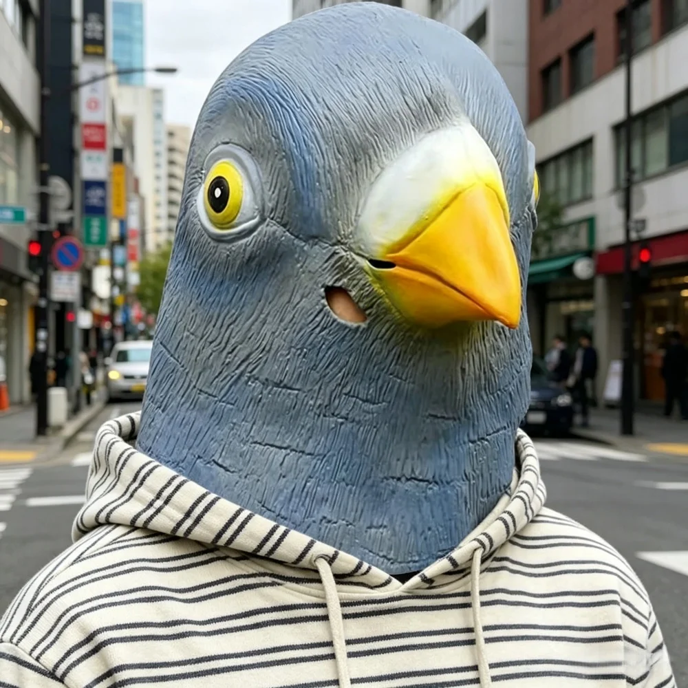 #30 Cheap Funny Masks Worth Buying