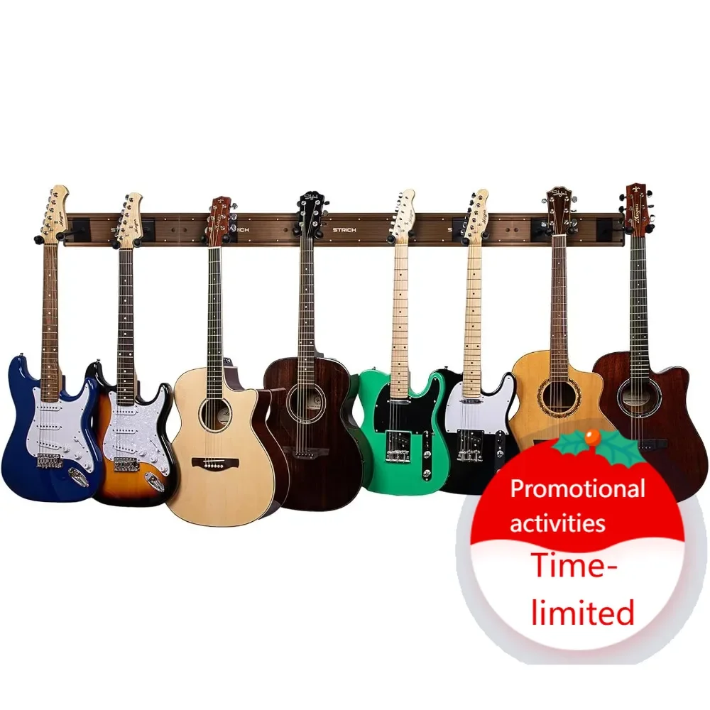 Guitar Wall Mount H…