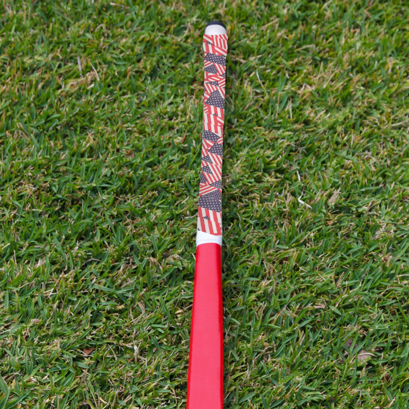 

1 Roll Anti-Slip Racket Tape Breathable Wear-Resistant Grip For Ice Hockey Sports Long-Lasting Comfortable Handle Protection