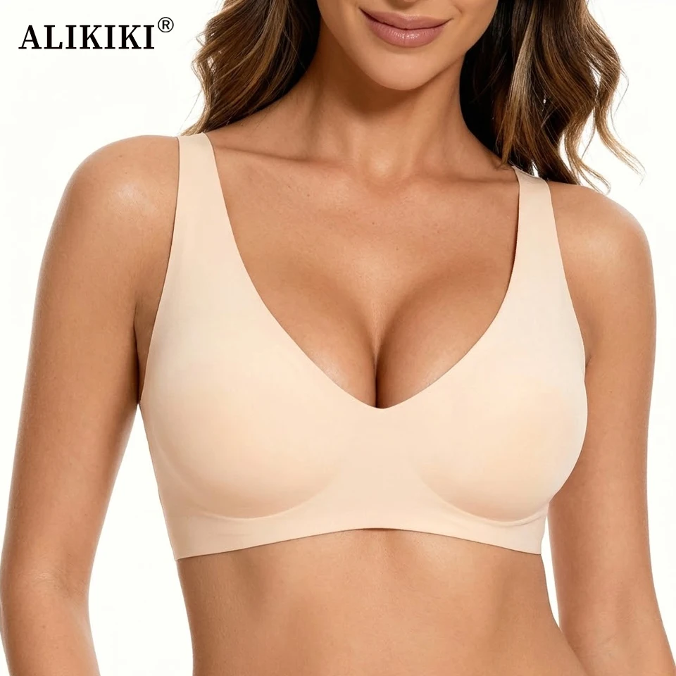 Deep V Wireless Jel…