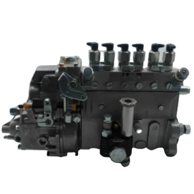 

Топливный насос двигателя KAPEI MACHINERY S6K 3066, 101609-9360, 101062-8520