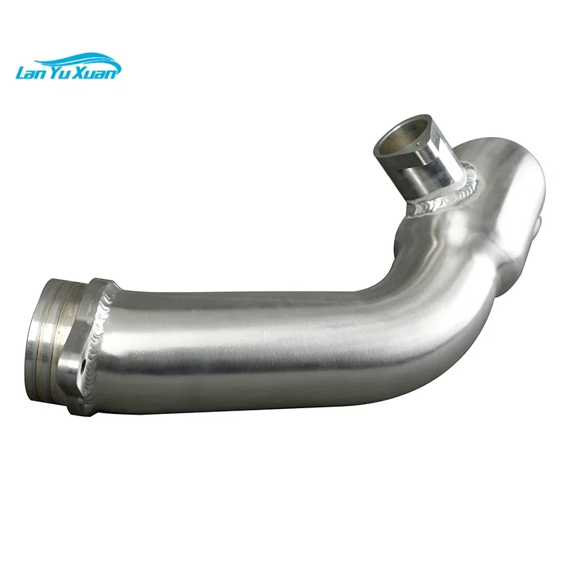 

Aluminum pipe for M2 N55 charge pipe