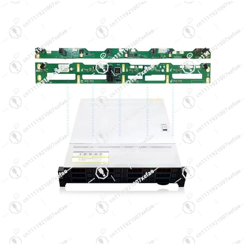 2U 12 Bracket Rack …