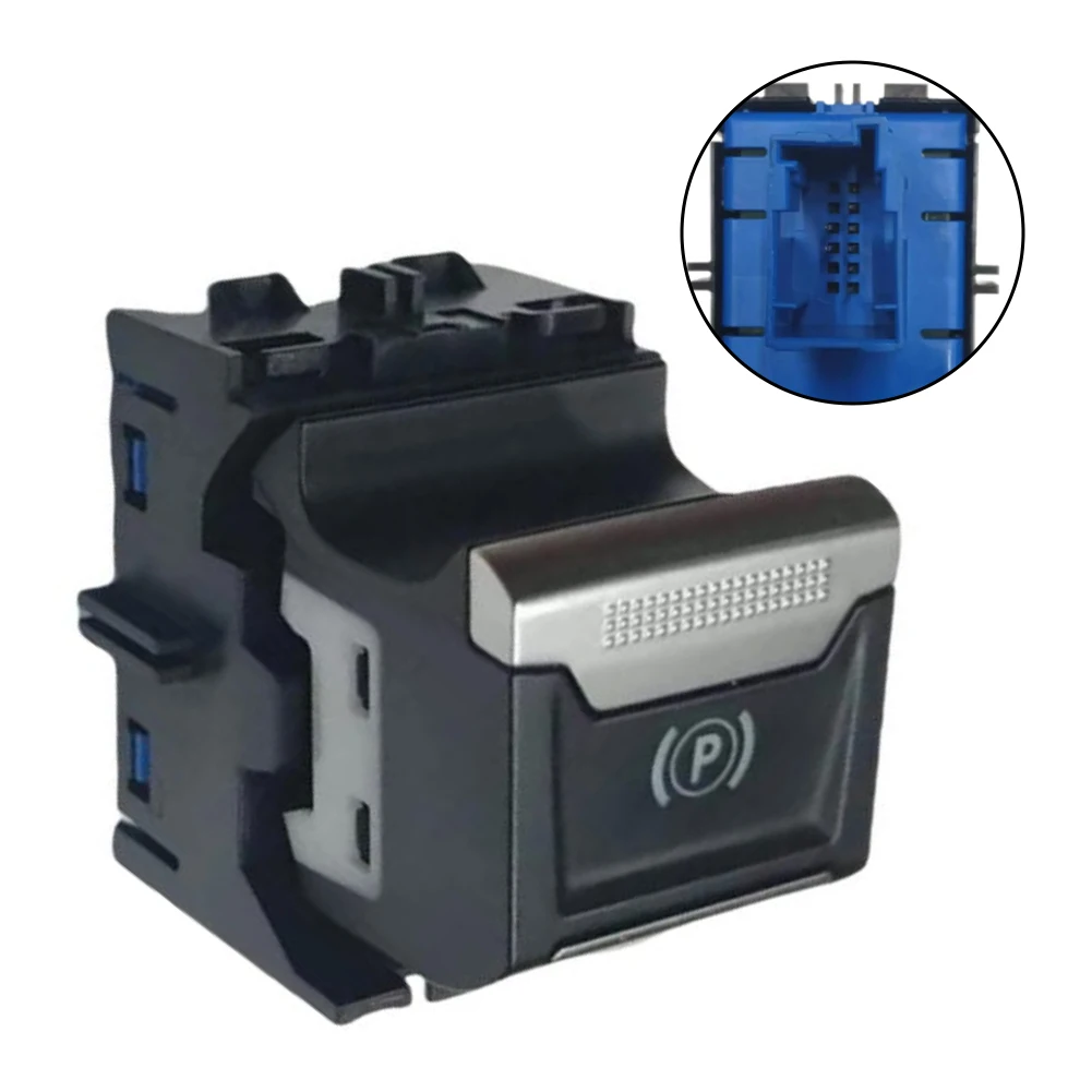 

Electronic Hand Brake Switch 9813146377 9810593577 For ASTRA For 3008 4008 YL001124ZD Hand Brake Switch Car Accessories