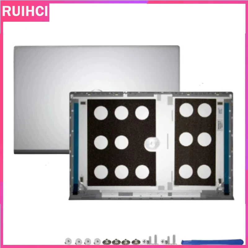 

for Inspiron 15 5501 5502 5504 5505 New Laptop Case LCD Back Cover Top Rear Lid Back Housing Replacement 0MCWHY