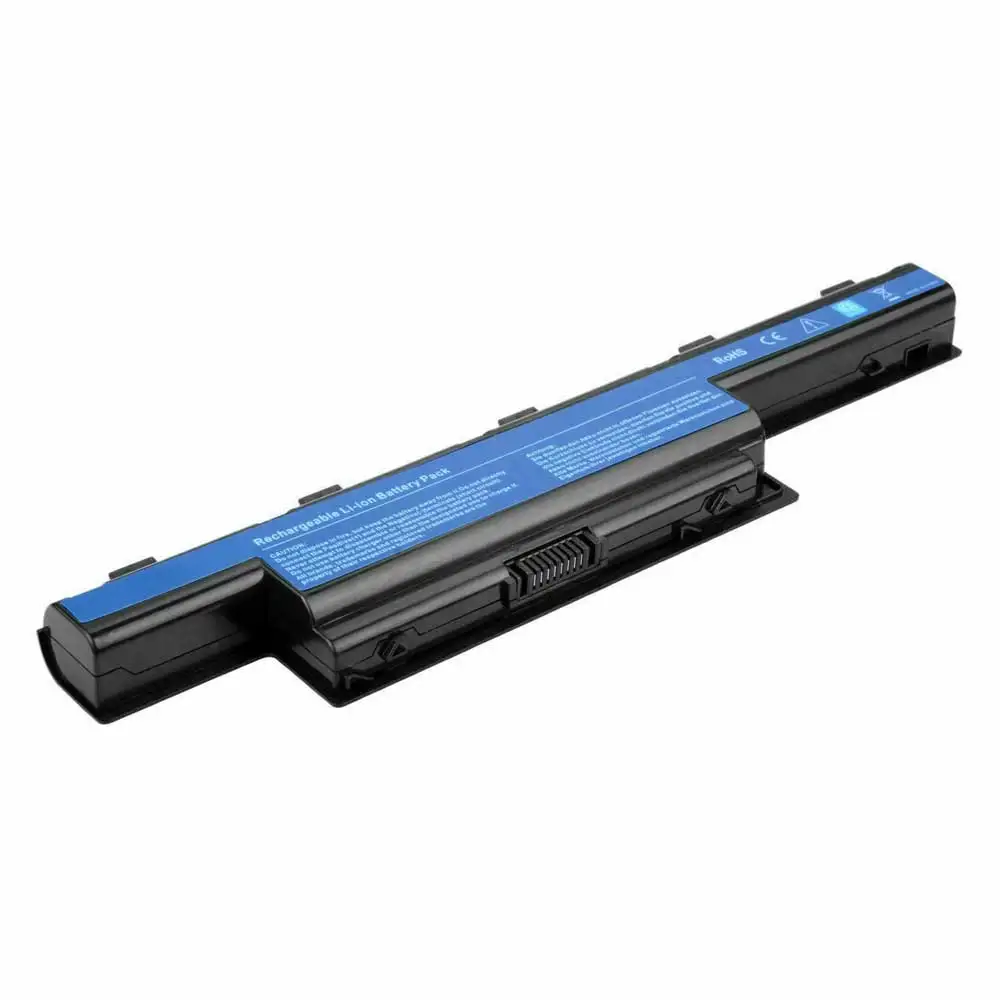 Acer Aspire 5250-bz479 E1-531-4697 E1-531-4806 E1-531-4806 4733z-4399 4733z-4418 4733z-4425 As5551 Compatible Battery