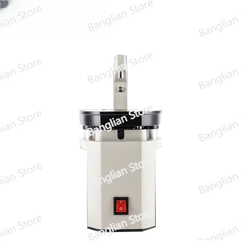 Portable Laser Pinhole Drilling Unit Silent Dental Machine for Dental Technician CE Approved Dental Lab Equipment Machine