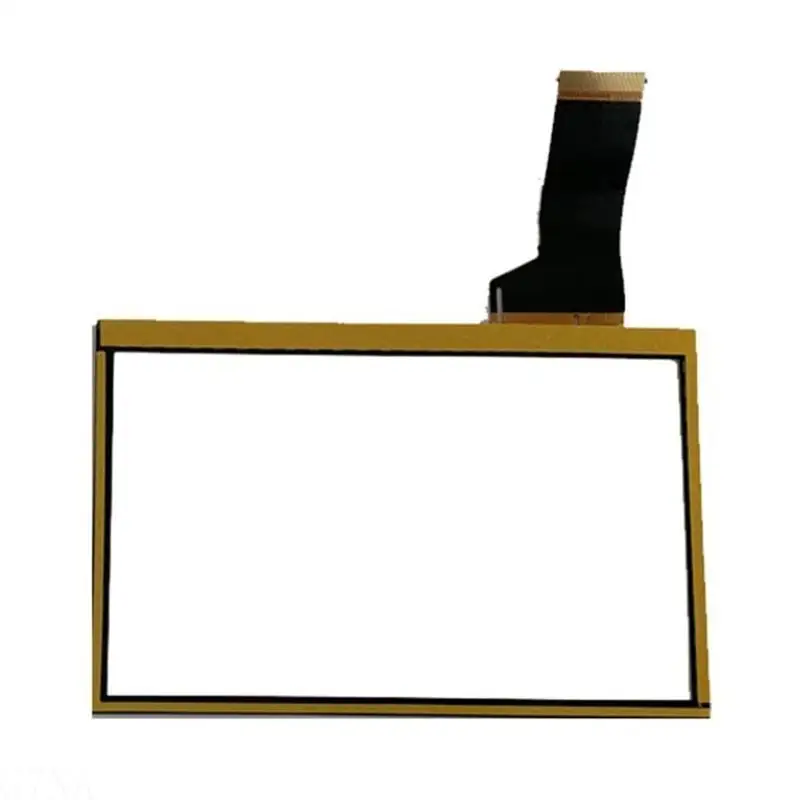 

G7NA точная изготовленная 6,5 -дюймовая сенсорные экраны панель TDO WVGA0633F00039 для бесшовных автомобильных развлечений и