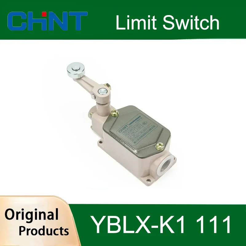 Chint Limit Switch …