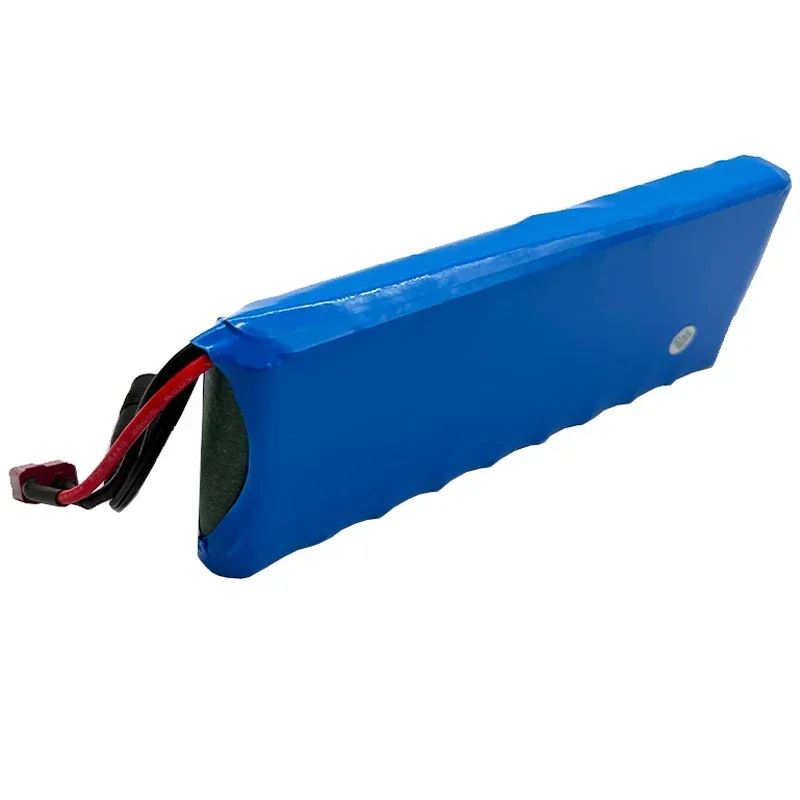 18650 Battery 10S1P Battery Pack 36V 30000mAh Lithium Battery Pack 20A High Power Rechargeable Electric Bikes and Scooters