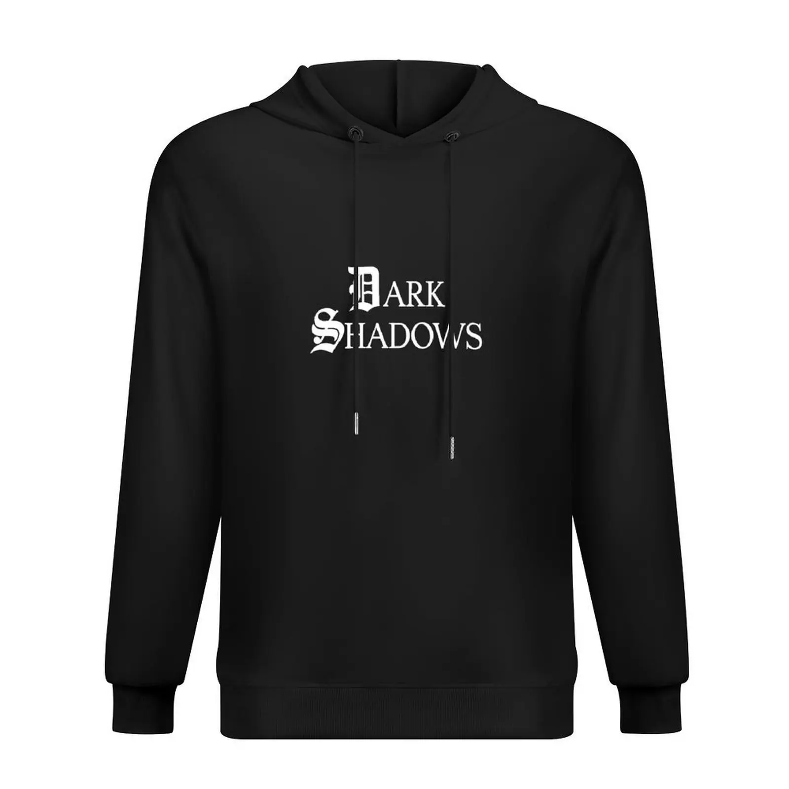 

Dark Shadows Tshirt Black Horror Soap Opera Hoodie men's sweat-shirt set autumn jacket men men clothing men hoodie