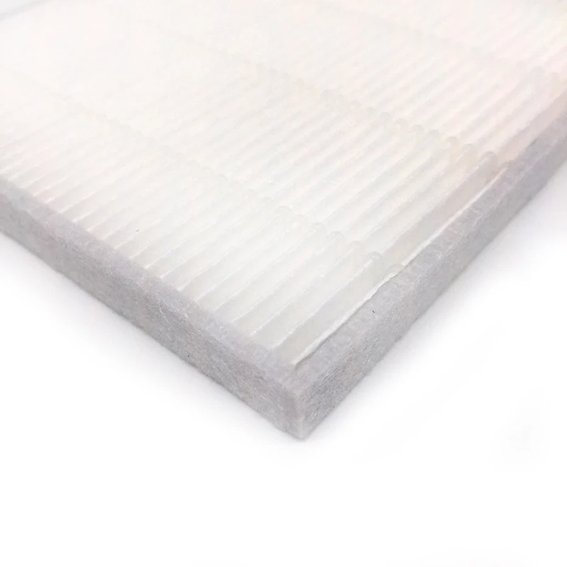 مرشحات HEPA ل ILIFE V8 V8s X750 X800 X785 V80 جهاز آلي لتنظيف الأتربة أجزاء مرشحات الإسفنج استبدال #5