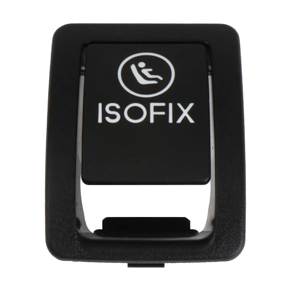 

Защитный чехол на сиденье 2059200513, автоматический чехол для безопасного детского сиденья, переключатель для Mercedes C Class W205 2015-2021, аксессуары