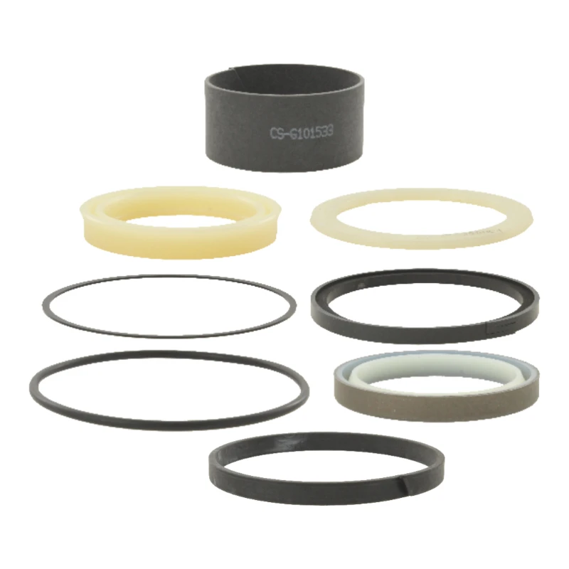 

Комплект уплотнений, совместимый с экскаватором-погрузчиком в корпусе — 1543275C1