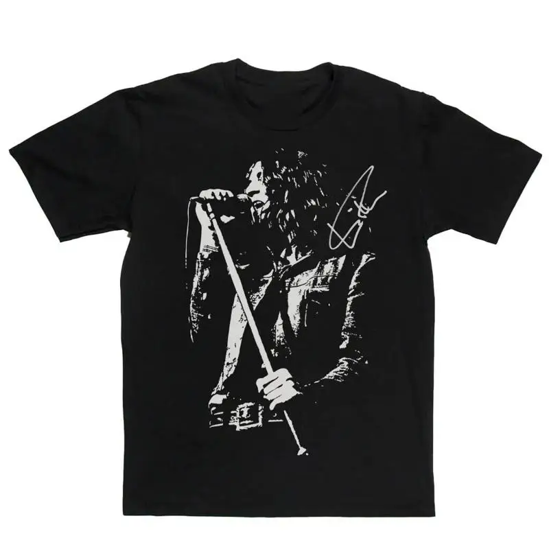

Футболка Ian Gillan Deep Purple Basic For Fan от S до 5XL