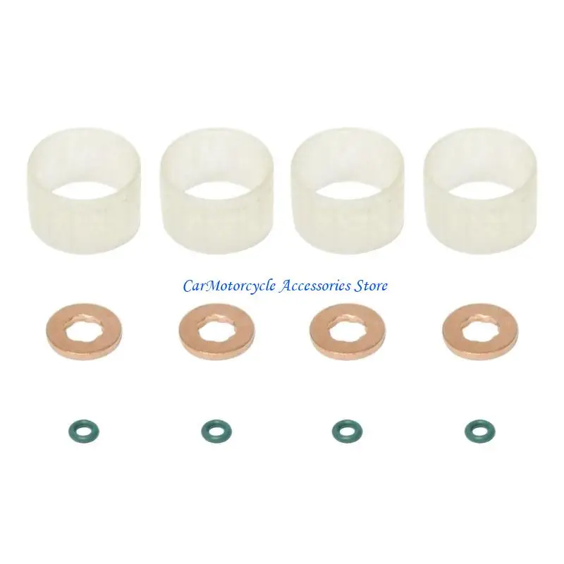 

P04d 12pcs Chinceor Repair Set Set, предлагая экономически эффективные исправления для CMAX только 1,6