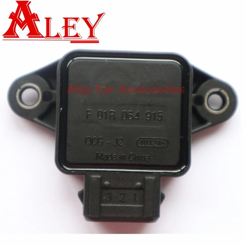 Original New F01R064915 F 01R 064 915 480EE1008051 471Q1L1107800 Throttle Position Sensor For BYD F3 F6 G3 G6 L3 M6 For Geely