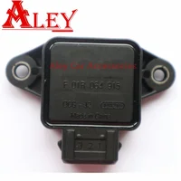Sensor de posición de acelerador para coche, accesorio para BYD F3 F6 G3 G6 L3 M6, Original, nuevo, F01R064915 F 01R 064 915 480EE1008051 471Q1L1107800