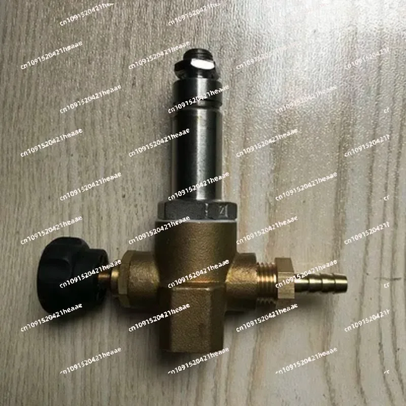 Suitable for  Solenoid Valve Electric Heating Boiler Electric Iron Steam Solenoid Valve Ironing Equipment Adjustment