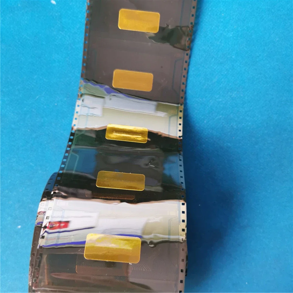 شحن مجاني جديد الأصلي تبويب COF سائق IC وحدة S6CT92LX01-87UN