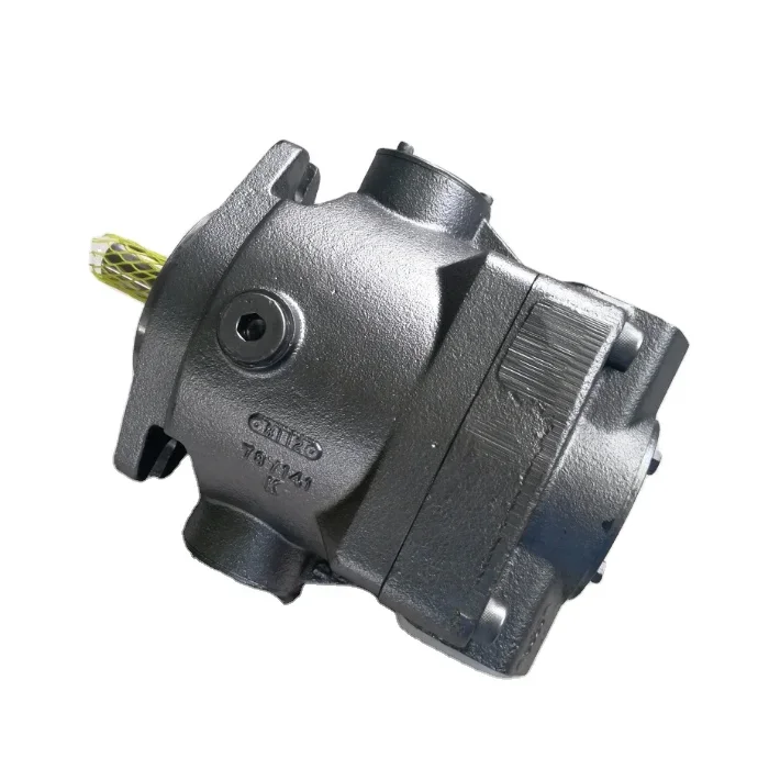 Hydraulic Pump Supplier PVP Series PVP33 Variable Displacement Hydraulic Vane Pump PVP333 PVP33369 PVP33369R PVP33369R221