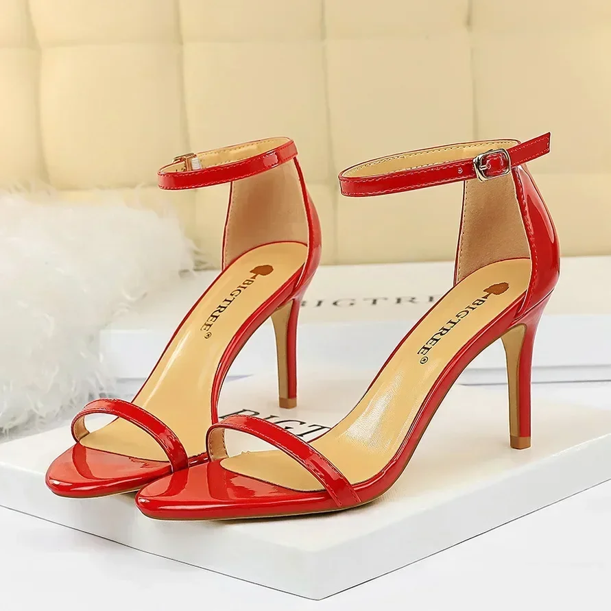 126-A10-Red-8cm