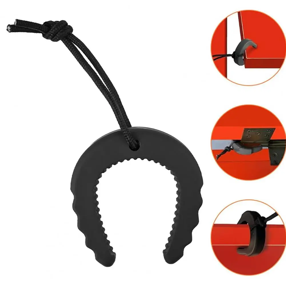 

Клин дверного стопора, дверные стопоры первого ответчика для полиции и пожарных Прочные дверные стопоры и клинья