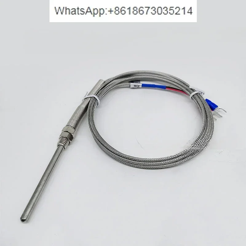 Edge banding machine K-type probe temperature sensor glue pot thermocouple  woodworking accessories