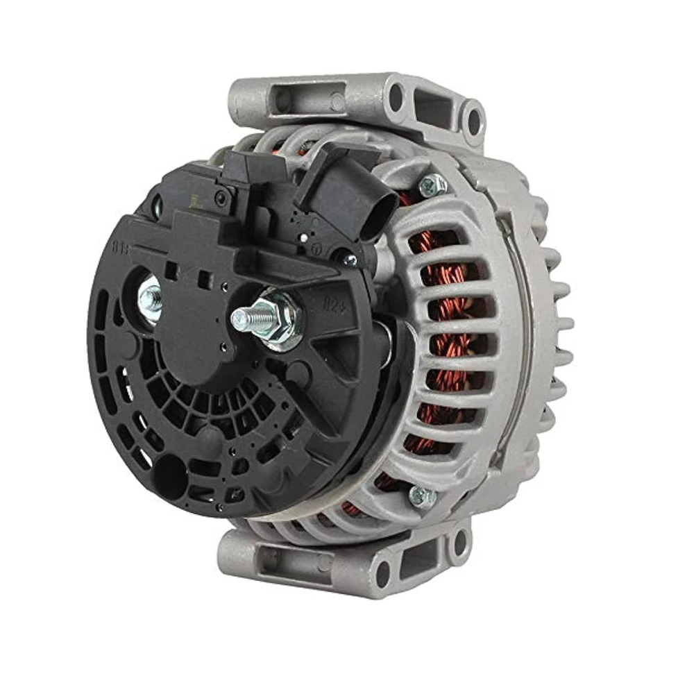 Auto Parts OE 2721540002 Alternator For Mercedes Benz W204 W207 C300 E350