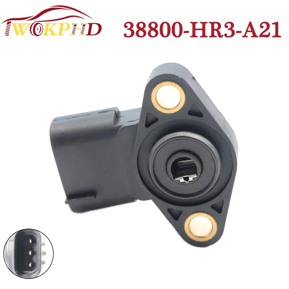Auto Accessoires Shift Hoek Sensor Voor Honda Pioneer Foreman Rancher Recon TRX250X 02-21 38800-HR3-A21 38800HR3A21 38800-HP0-A11